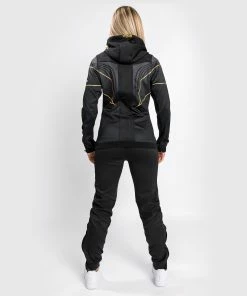 UFC Venum Authentic Fight Night 2.0 Women's Walkout Hoodie - Champion -Venum store e 252F4 252F0 252F2 252Fe40227ec594f85a19550fc29acc038259ee17f24 VNMUFC 00146 126 05