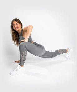 Venum Sparring Seamless Leggings - For Women - Dark Grey 13 Venum Sparring Seamless Leggings - For Women - Dark Grey -Venum store e 252F4 252F4 252Fd 252Fe44dee6e2af9c17863ebe76235b8758edea1c4f4 LEGGINGS SPARRING DARKGREY 02