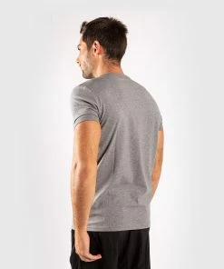Venum Classic T-shirt - Heather Grey 9 Venum Classic T-shirt - Heather Grey -Venum store e 252F4 252F7 252F1 252Fe4711283eba2d5788d76204748515272ddf5ce6f TS CLASSIC GREY BLACK SD 03