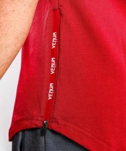 Venum Laser T-shirt - Red -Venum store e 252F5 252F6 252F6 252Fe566525987da763e761215836fb5abf152625cf0 TS LASER RED 09