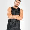 Venum Razor Dry Tech Tank Top - Black/Gold