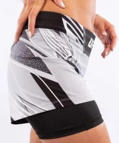 UFC Venum Authentic Fight Night Women's Shorts - Short Fit - White 14 UFC Venum Authentic Fight Night Women's Shorts - Short Fit - White -Venum store e 252F6 252F1 252Fd 252Fe61dfe6b05259eb227612e52ef8c4c697312d679 VNMUFC 00020 002 08