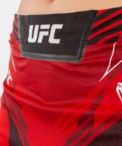 UFC Venum Authentic Fight Night Women's Skort - Red 12 UFC Venum Authentic Fight Night Women's Skort - Red -Venum store e 252F6 252F9 252F2 252Fe692bd3d3f156df34463218fd9eb8f0c36582416 VNMUFC 00018 003 05