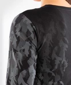 UFC Venum Authentic Fight Week Women's Long Sleeve T-shirt - Black -Venum store e 252F8 252F3 252F7 252Fe8374ee51bccb0275089d4a434dd7195907a8d03 VNMUFC 00042 001 06 6cc45871 8acf 4e1d 818b 4641ae700ba9