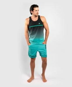 Venum Bali Boardshort - Mint Blue -Venum store e 252Fa 252F9 252Fd 252Fea9d9fd603bd1520bb5c4a4ab67183e2f8dc85b1 BOARDSHORTS BALI BLACK MINTBLUE 08