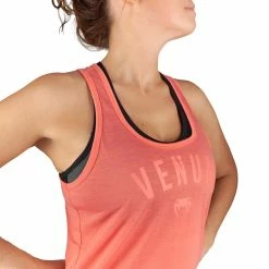 Venum Classic Tank Top - For Women - Pink -Venum store e 252Fb 252Fe 252F5 252Febe504a65ddc3cf3661f849671ab80692218f3f0 TANKTOP CLASSIC PINK 1500 05