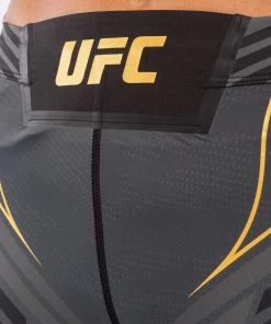 UFC Venum Authentic Fight Night Women's Vale Tudo Shorts - Short Fit - Champion -Venum store f 252F1 252F2 252F3 252Ff1230447466bbfa8b2ea666d9f237f6fdd838405 VNMUFC 00016 126 07