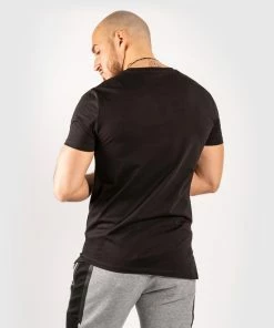 Venum LiveYourVision T-Shirt - Black/Iridescent 9 Venum LiveYourVision T-Shirt - Black/Iridescent -Venum store f 252F1 252Fd 252F2 252Ff1d2b807ac812204cfd4aa21b96af7f471196bff TS LIVEYOURVISION BLACK IRIDESCENT 07