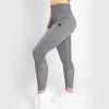 Venum Sparring Seamless Leggings - For Women - Dark Grey