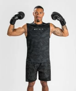 Venum Electron 3.0 Dry Tech Tank Top - Black -Venum store f 252F5 252Ff 252F6 252Ff5f6bd4d8e784704c0ca6ce1c3c452824f6b1521 TANKTOP ELECTRON 3.0 BLACK 17 606480ec ffa0 4230 8171 2d865a5fb2a7