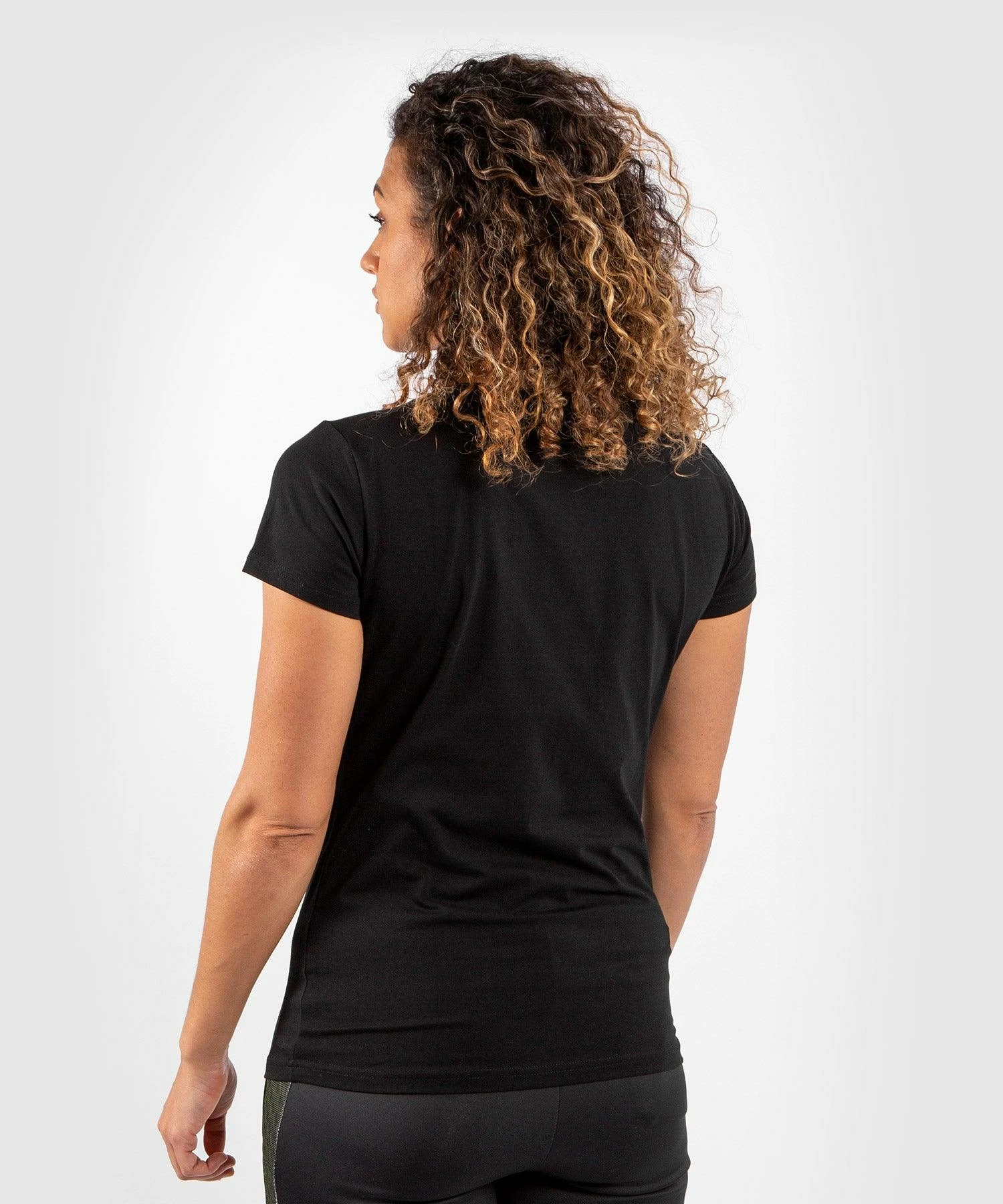 Venum Training Camp 3.0 Women T-shirt 2 Venum Training Camp 3.0 Women T-shirt - Image 2