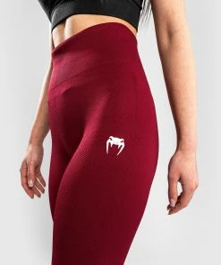 Venum Sparring Seamless Leggings - For Women - Burgundy -Venum store f 252F7 252Ff 252F1 252Ff7f1e296d82284ddb7d1c75f3e42c21c4a00105c LEGGINGS SPARRING BURGUNDY 06 1cc4ed9f 5afc 42c7 935f 69c709514030