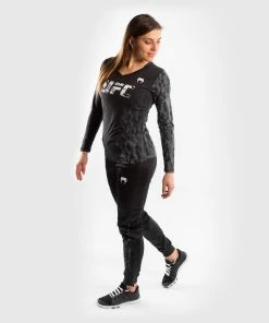 UFC Venum Authentic Fight Week Women's Long Sleeve T-shirt - Black -Venum store f 252F9 252F3 252F6 252Ff9369cc8182a72910169c1e2f530b5e84c2c242d VNMUFC 00042 001 09 9b7ea0cf 0fe6 4490 b924 610256098560