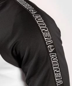 Venum Club 212 Track Jacket - Black/White -Venum store f 252F9 252F4 252F1 252Ff941528483658bb4fda3ab59b6e1d661c0e355cb TRACKJACKETS CLUB212 WHITE BLACK 10
