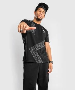 Venum Cali 34 T-shirt - Black -Venum store f 252Fa 252Fe 252F5 252Ffae5f4276c8354d7bf7a7ba9dda13d0991edd299 TS CALI34 BLACK 08