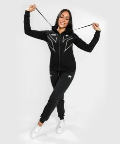 UFC Venum Fight Night 2.0 Replica Women's Full Zip Hoodie - Black -Venum store f 252Fb 252F7 252F6 252Ffb76853617e6b44859cb67c6cff67497abd94fd7 VNMUFC 00151 001 05