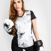 Venum G-Fit Marble Dry Tech T-shirt - For Women - Marble