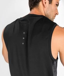 Venum Classic Evo Dry Tech Tank Top - Black/Black Reflective -Venum store f 252Fc 252Fa 252Fa 252Ffcaa22e8a58ad78f5e330c9428d0b1c034416fe7 DRYTECH TANKTOP CLASSIC EVO BLACK REFLECTIV 10