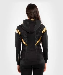 UFC Venum Fighters Authentic Fight Night Women's Walkout Hoodie - Champion 12 UFC Venum Fighters Authentic Fight Night Women's Walkout Hoodie - Champion -Venum store f 252Fe 252F7 252F7 252Ffe77b6d3748ad87bd3e15dd932a92f7f3262329f VNMUFC 00013 126 04B 2 1 1
