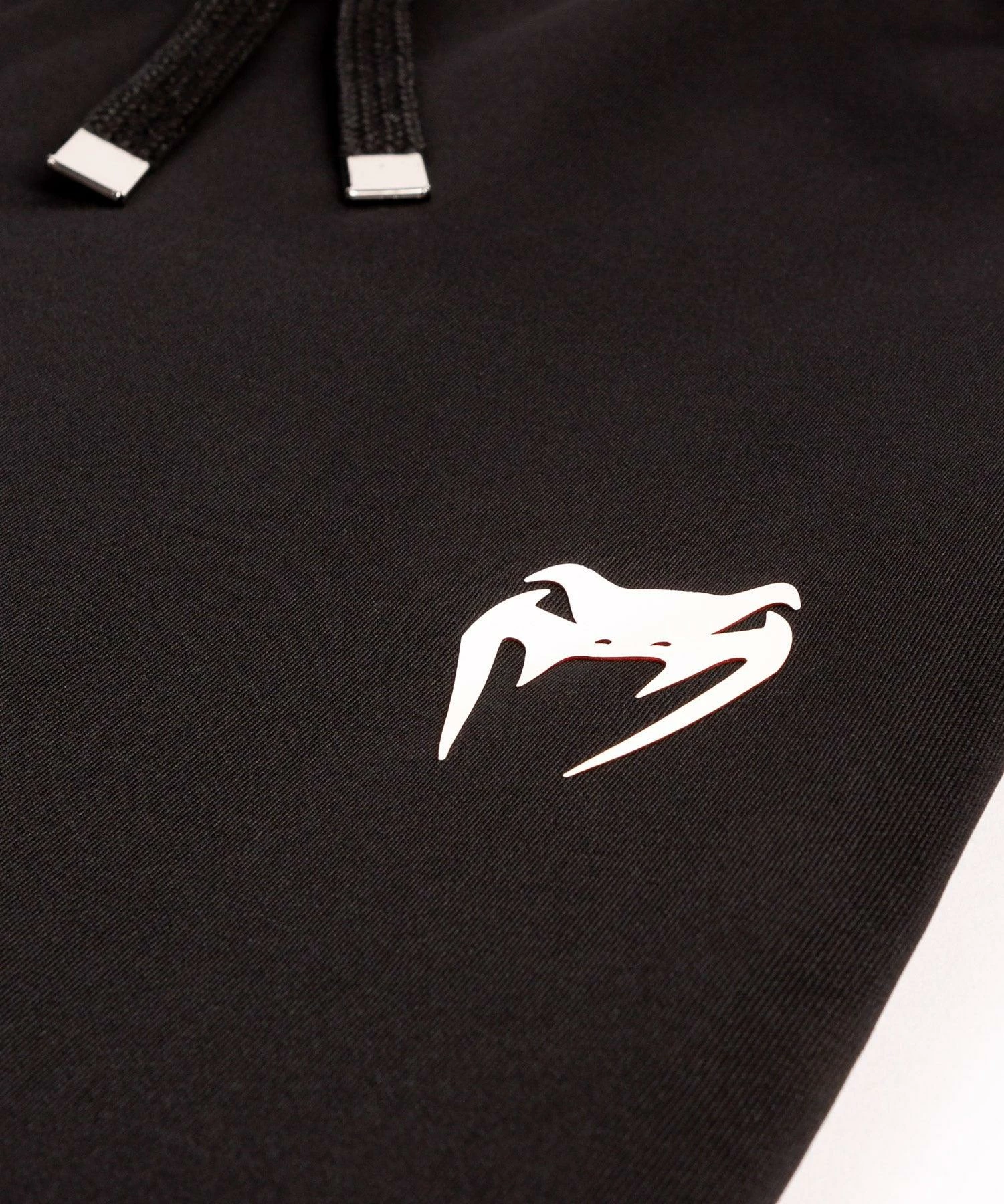 UFC Venum Authentic Fight Night Men's Walkout Pant - Black 8 UFC Venum Authentic Fight Night Men's Walkout Pant - Black - Image 8