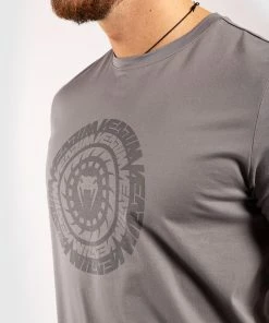 Venum Vortex T-Shirt - Grey -Venum store f 252Ff 252F2 252F8 252Fff28eb29f94b53d9df4a4e10b7594bf97b4680e3 TS VORTEX GREY 06