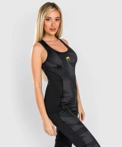 Venum Razor Dry Tech Tank Top - For Women - Black/Gold 11 Venum Razor Dry Tech Tank Top - For Women - Black/Gold -Venum store f 252Ff 252Fa 252Fc 252Fffaca9cad24b73cc4f2d5aa3d79bd0ccca8d4c9d 31