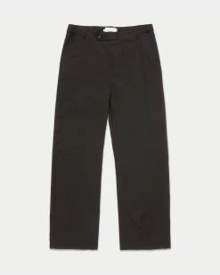 Honor The Gift Co Inglewood Trouser (Black)