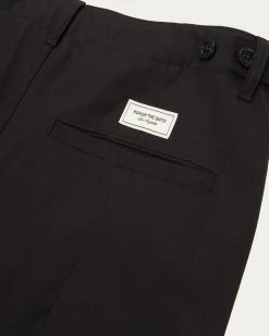 Honor The Gift Co Inglewood Trouser (Black) -Venum store honor the gift HTG220112 03