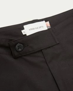 Honor The Gift Co Inglewood Trouser (Black) -Venum store honor the gift HTG220112 04
