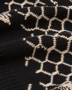 Honor The Gift Co Jungle Short (Black) 7 Honor The Gift Co Jungle Short (Black) -Venum store honor the gift HTG220121 03