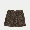 Honor The Gift Co Compton Shorts (Black)