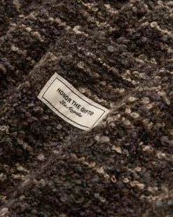 Honor The Gift Co Compton Shorts (Black) 6 Honor The Gift Co Compton Shorts (Black) -Venum store honor the gift HTG220122 BLK 03