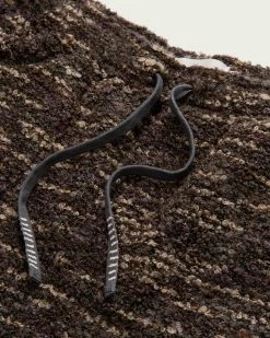 Honor The Gift Co Compton Shorts (Black) 7 Honor The Gift Co Compton Shorts (Black) -Venum store honor the gift HTG220122 BLK 04