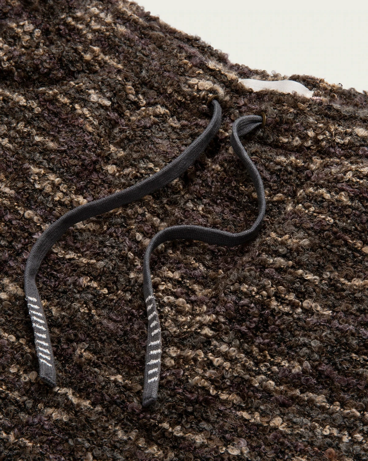 Honor The Gift Co Compton Shorts (Black) 4 Honor The Gift Co Compton Shorts (Black) - Image 4