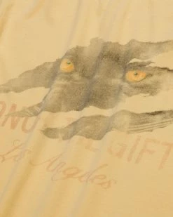 Honor The Gift Co Cinema S/S T-Shirt (Blonde) -Venum store honor the gift HTG220191 BLD 03