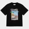 Honor The Gift Co Our Block Short Sleeve Tee (Black)