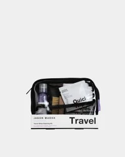 Jason Markk Travel Shoe Cleaning Kit