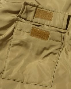 Atmos USA Atmos Insulated Shirt Jacket (Orange) -Venum store mat jk 0034 org 7