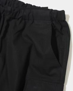 Atmos USA Atmos 60/40 Cargo Pants (Black) -Venum store mat lp 0007 blk 5