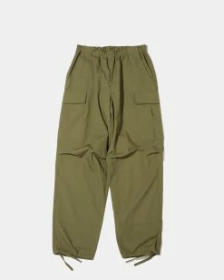 Atmos USA Atmos 60/40 Cargo Pants (Olive)
