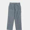 Atmos USA Atmos Canvas Work Pants (Stripe)