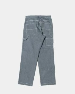 Atmos USA Atmos Canvas Work Pants (Stripe) -Venum store mat lp 0025 str 2