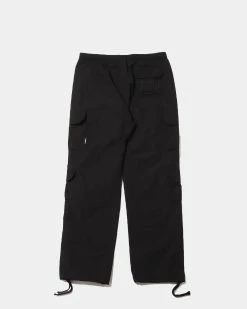 Atmos USA Atmos Nylon Cargo Pants (Black) -Venum store mat lp 0042 blk 2