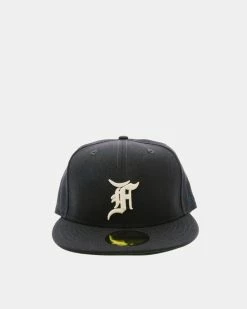 NEW ERA 5950 Fear Of God Detroit Tigers (Navy)