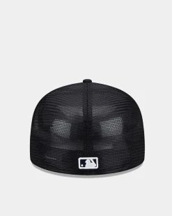 NEW ERA Fear Of God 5950 Detroit Tigers Mesh (Navy) -Venum store newera 60292227 03