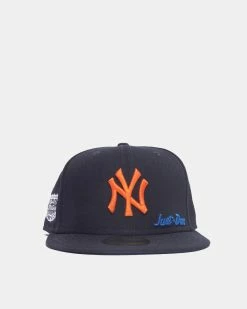 NEW ERA New York Yankees - Just Don Cooperstown 5950
