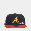 NEW ERA Atlanta Braves - Just Don Cooperstown 5950