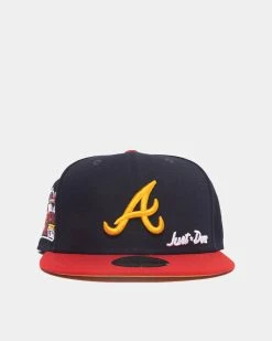 NEW ERA Atlanta Braves - Just Don Cooperstown 5950