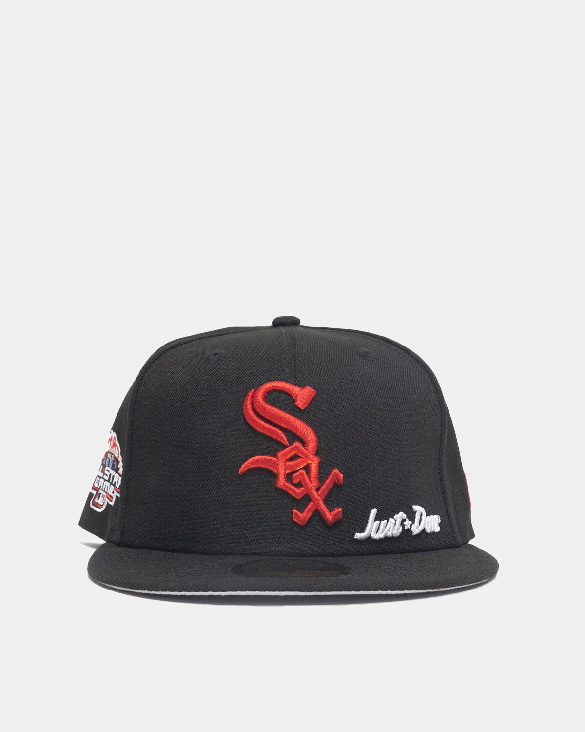 NEW ERA Chicago White Sox - Just Don Cooperstown 5950 1 NEW ERA Chicago White Sox - Just Don Cooperstown 5950