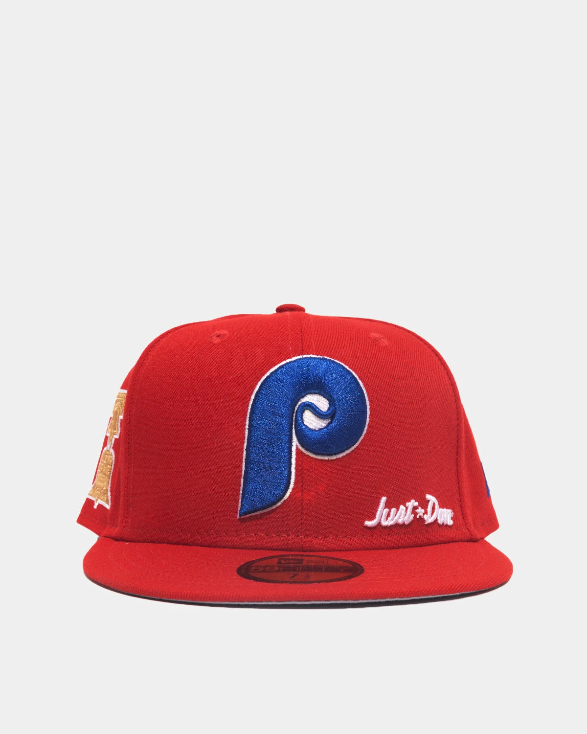 NEW ERA Philadelphia Phillies - Just Don Cooperstown 5950 1 NEW ERA Philadelphia Phillies - Just Don Cooperstown 5950